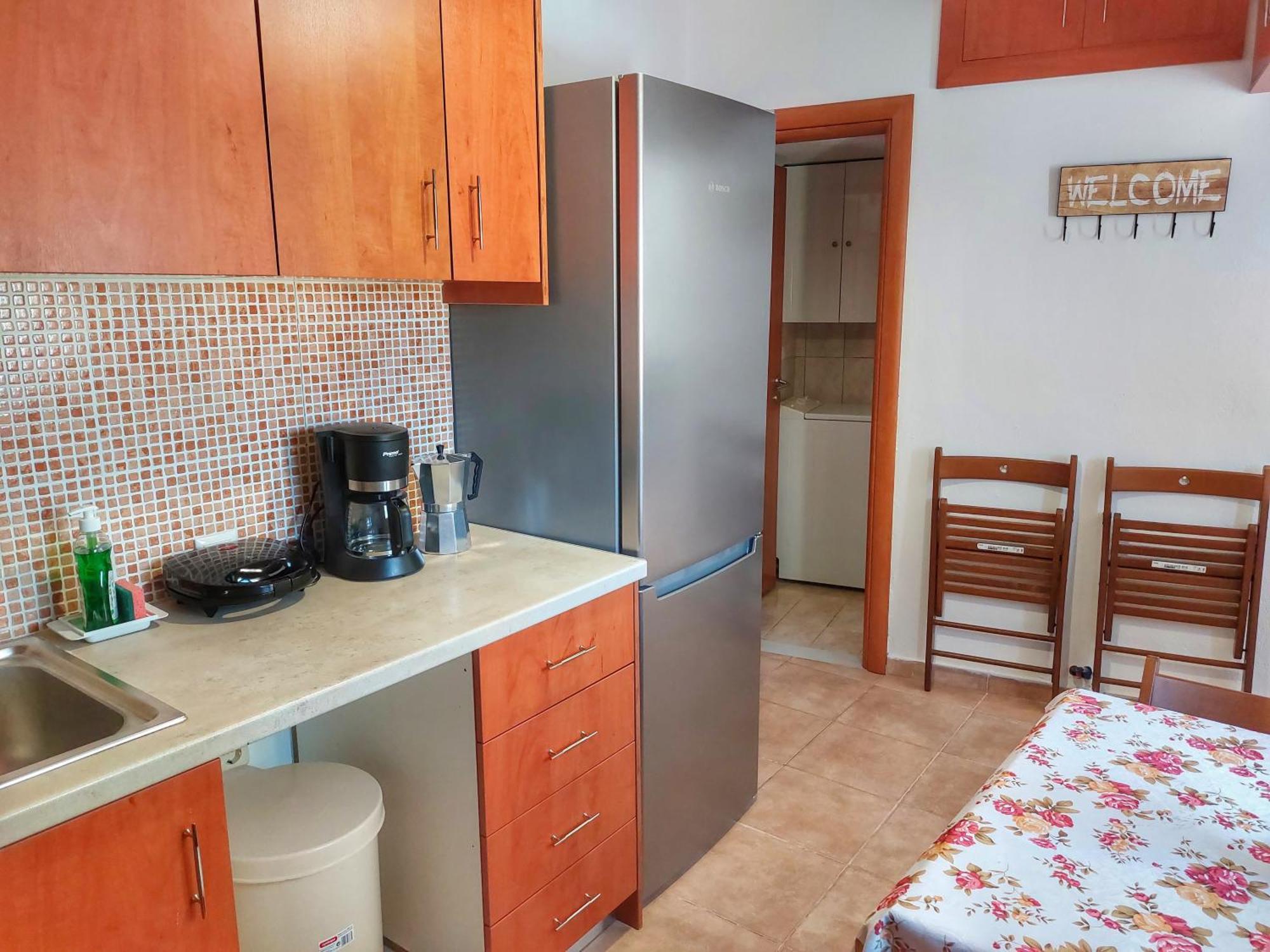 Eva'S House, Cozy Apartment In Traditional Village Pentamodi Exterior foto